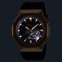Orologio G-Shock Uomo G-STEEL in Acciaio GBM-2100CX-9AER - GBM-2100CX-9AER